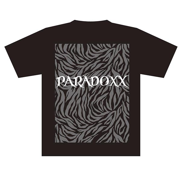 ITEM – PARADOXX [ パラドックス ]